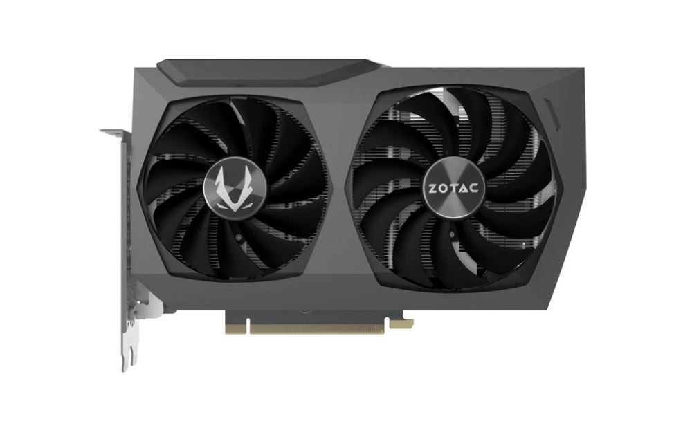 Zotac GeForce RTX 3070 Twin Edge OC