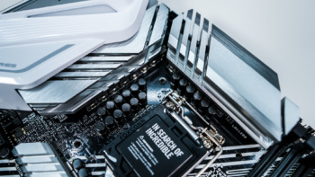 ASUS PRIME Z490-A Motherboard