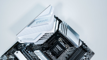 ASUS PRIME Z490-A Motherboard