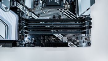 ASUS PRIME Z490-A Motherboard