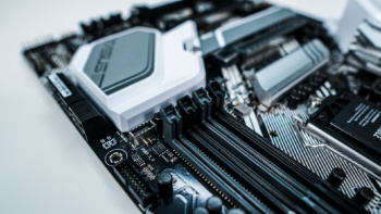 ASUS PRIME Z490-A Motherboard
