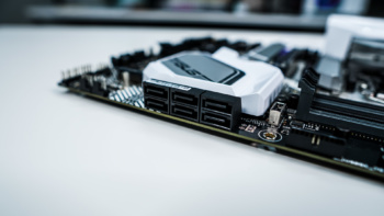 ASUS PRIME Z490-A Motherboard