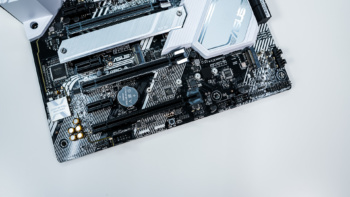ASUS PRIME Z490-A Motherboard