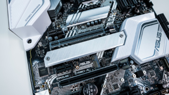 ASUS PRIME Z490-A Motherboard