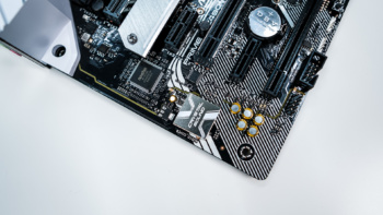 ASUS PRIME Z490-A Motherboard