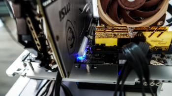 ASUS PRIME Z490-A Motherboard