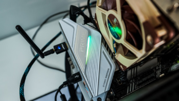 ASUS PRIME Z490-A Motherboard
