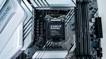 ASUS PRIME Z490-A Motherboard