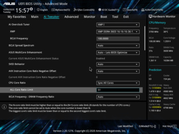asus prime z490 a bios1