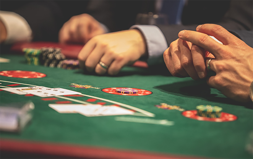 blackjack 1
