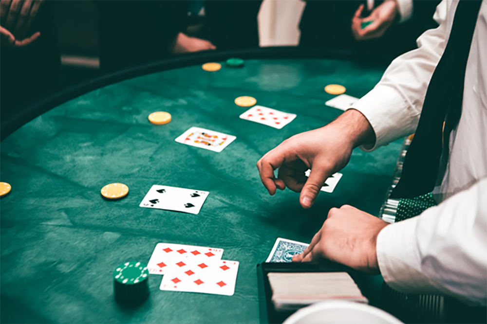 blackjack 2