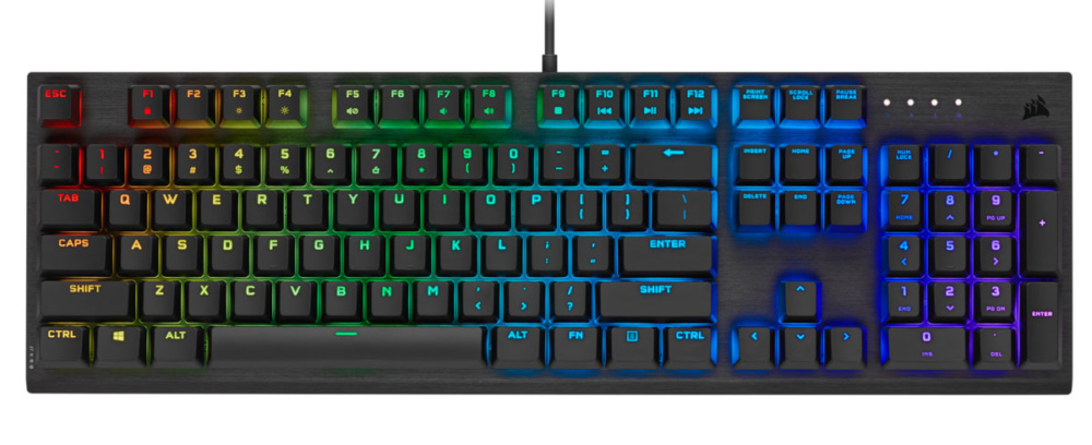 corsair k60 1