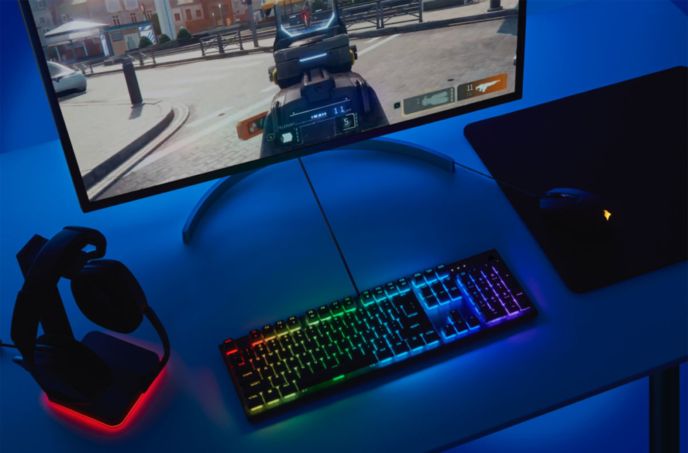 corsair k60 2
