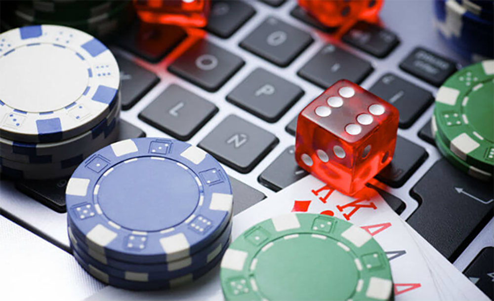 gambling online