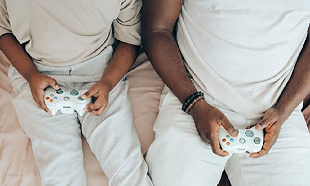 gamers bed2