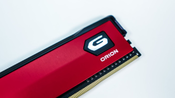 GeIL ORION DDR4-3200 16GB Memory Kit