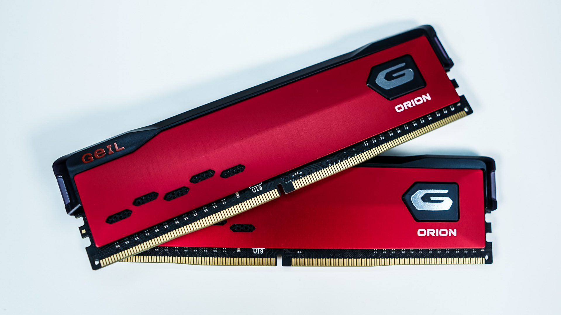 GeIL ORION DDR4-3200 16GB Memory Kit