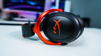 HyperX Cloud II Wireless Gaming Headset