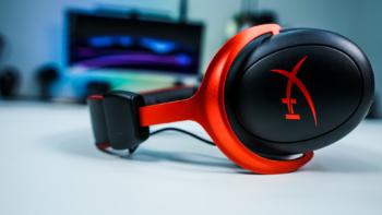 HyperX Cloud II Wireless Gaming Headset