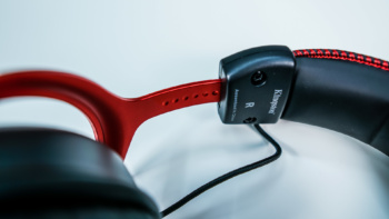 HyperX Cloud II Wireless Gaming Headset