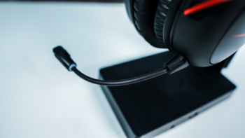 HyperX Cloud II Wireless Gaming Headset
