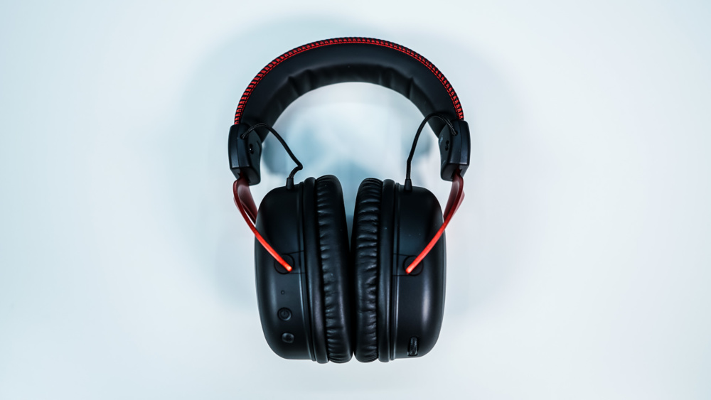 HyperX Cloud II Wireless Gaming Headset