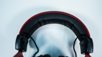 HyperX Cloud II Wireless Gaming Headset