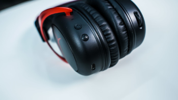 HyperX Cloud II Wireless Gaming Headset