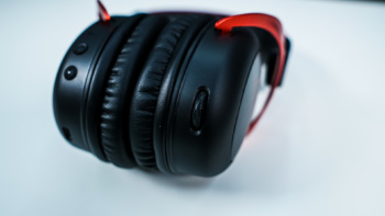 HyperX Cloud II Wireless Gaming Headset