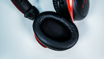 HyperX Cloud II Wireless Gaming Headset