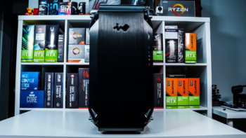 InWin 925 Full Tower Case
