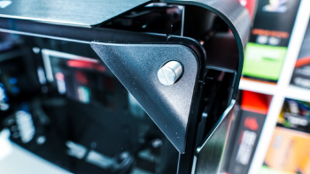 InWin 925 Full Tower Case