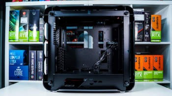 InWin 925 Full Tower Case