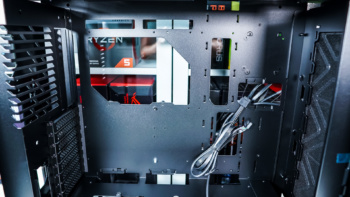 InWin 925 Full Tower Case