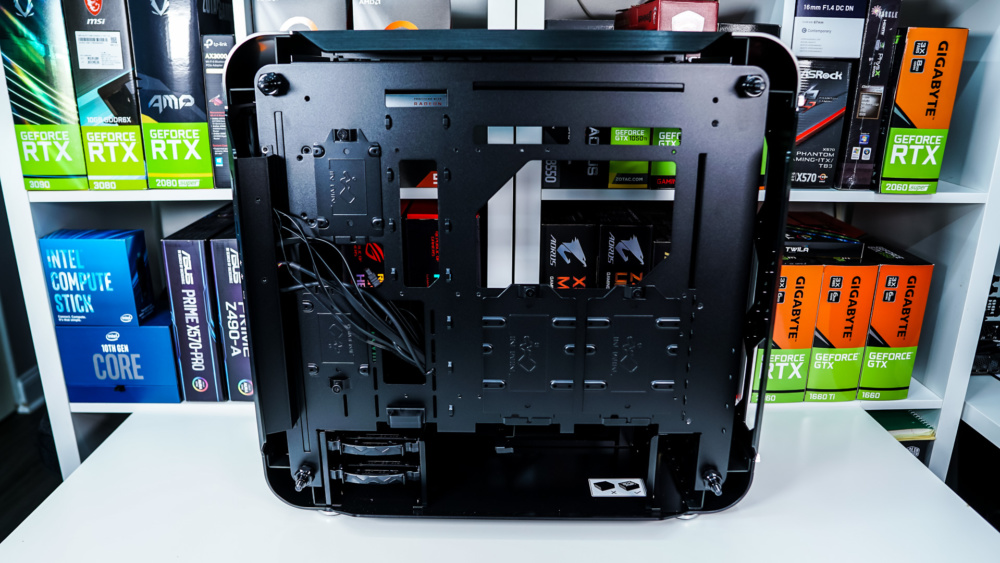 InWin 925 Full Tower Case