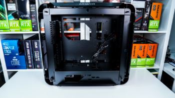 InWin 925 Full Tower Case