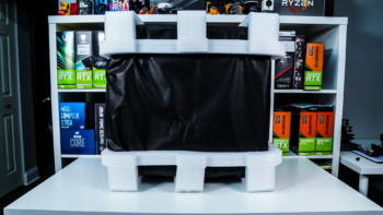 InWin 925 Full Tower Case