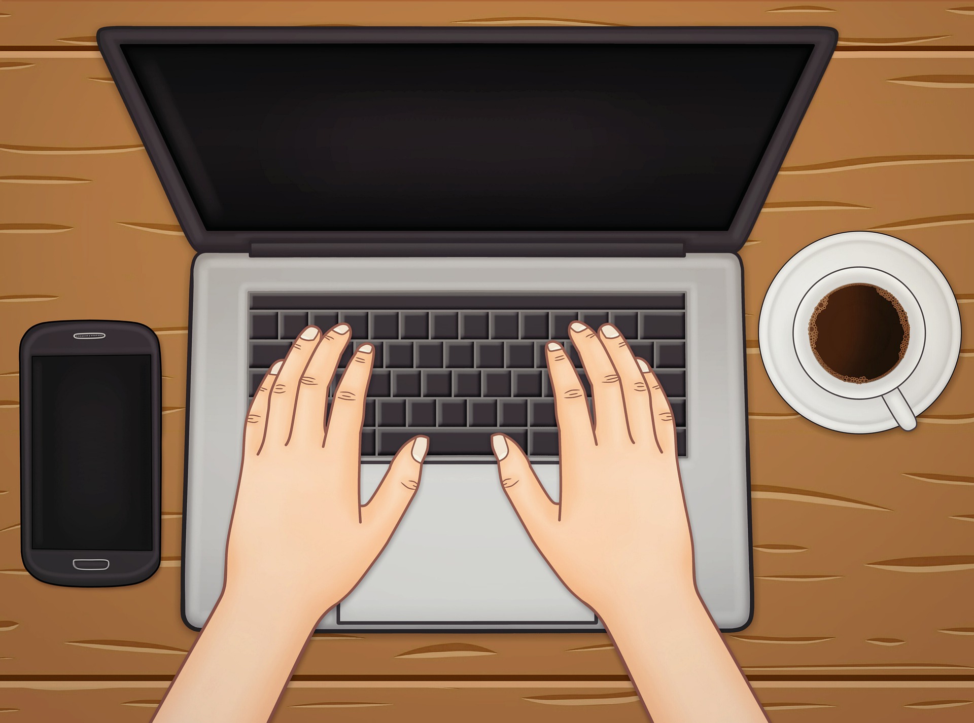 laptop