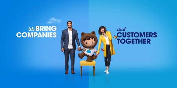 salesforce 1