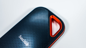 SanDisk Extreme Pro Portable SSD