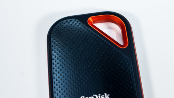 SanDisk Extreme Pro Portable SSD