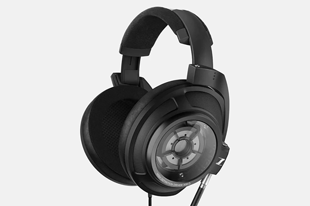 sennheiser headset