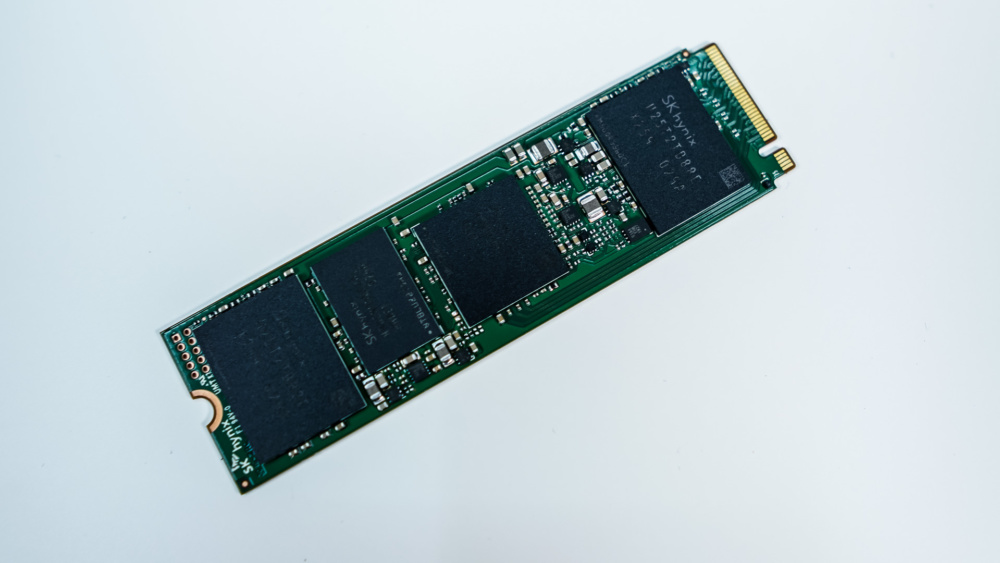 SK hynix Gold P31 M.2 NVMe Solid State Drive