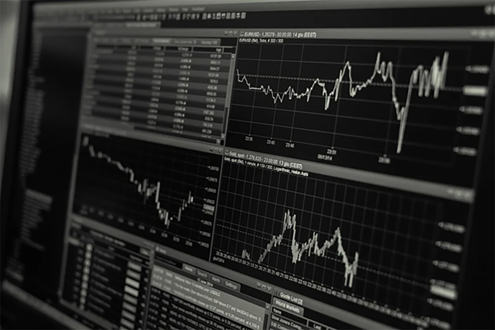 trading stocks
