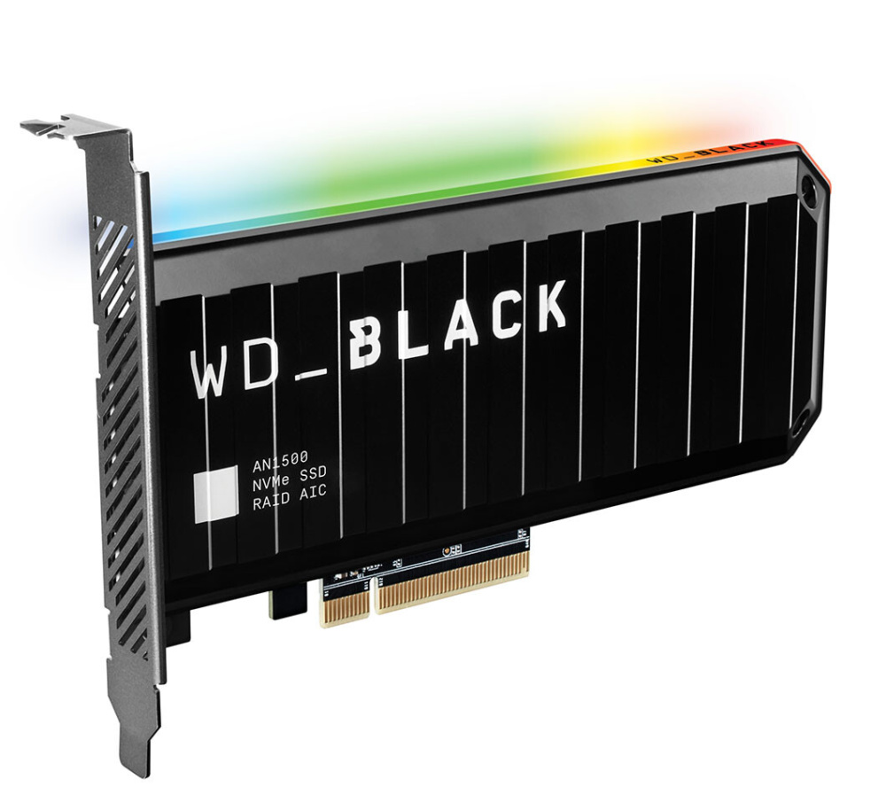 wd black 3