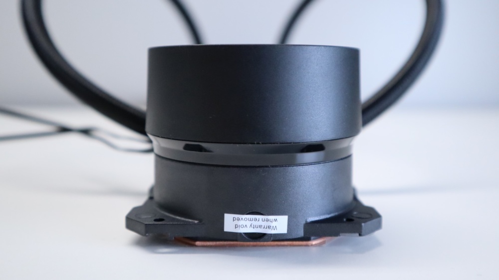 MasterLiquid ML280 Mirror