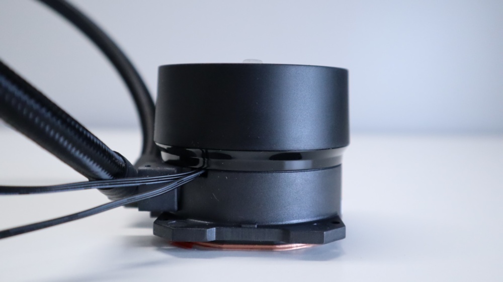MasterLiquid ML280 Mirror