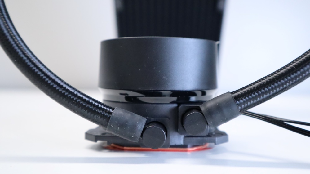MasterLiquid ML280 Mirror