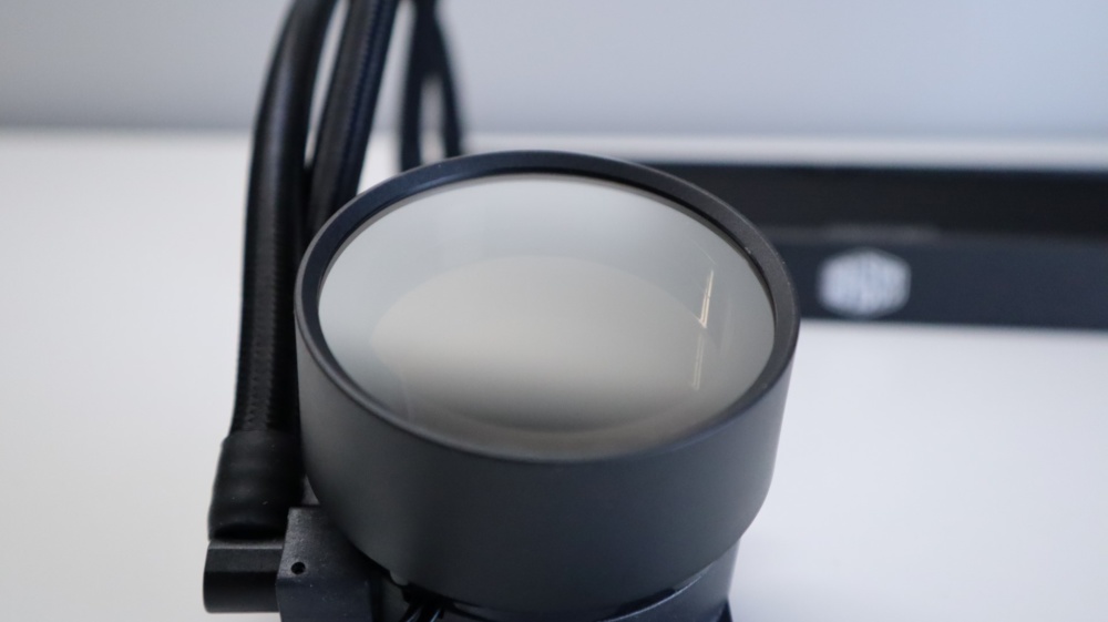 MasterLiquid ML280 Mirror