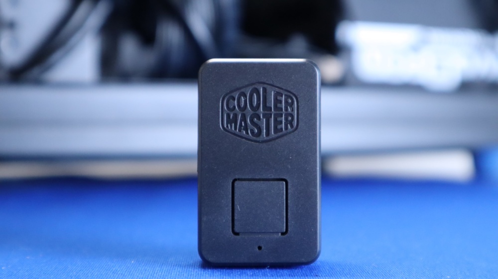 MasterLiquid ML280 Mirror